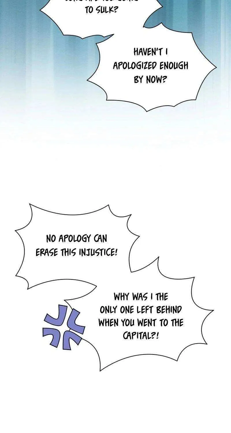 I Need Someone to Stop My Older Brothers Chapter 43 page 15 - 