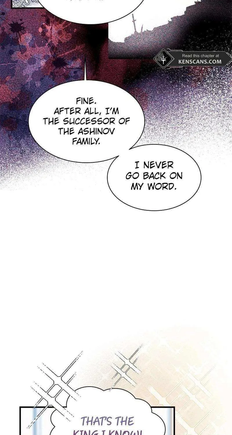 I Need Someone to Stop My Older Brothers Chapter 43 page 28 - 