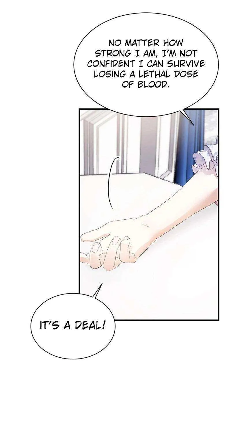 I Need Someone to Stop My Older Brothers Chapter 43 page 30 - 