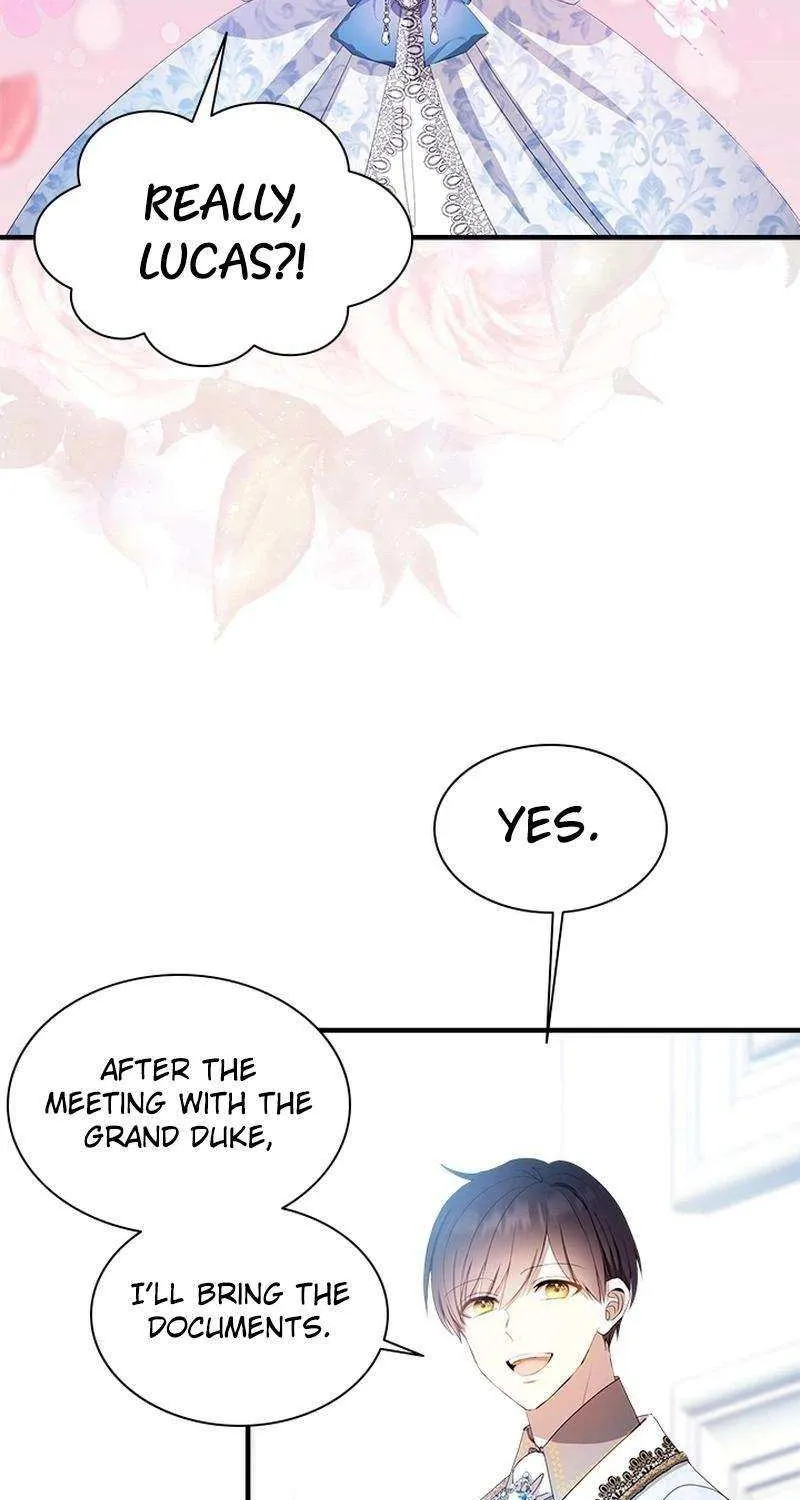 I Need Someone to Stop My Older Brothers Chapter 43 page 4 - 