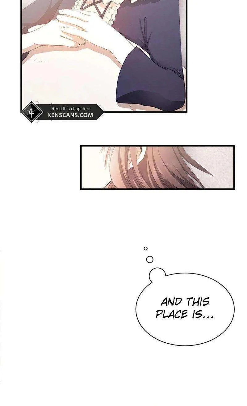 I Need Someone to Stop My Older Brothers Chapter 43 page 40 - 