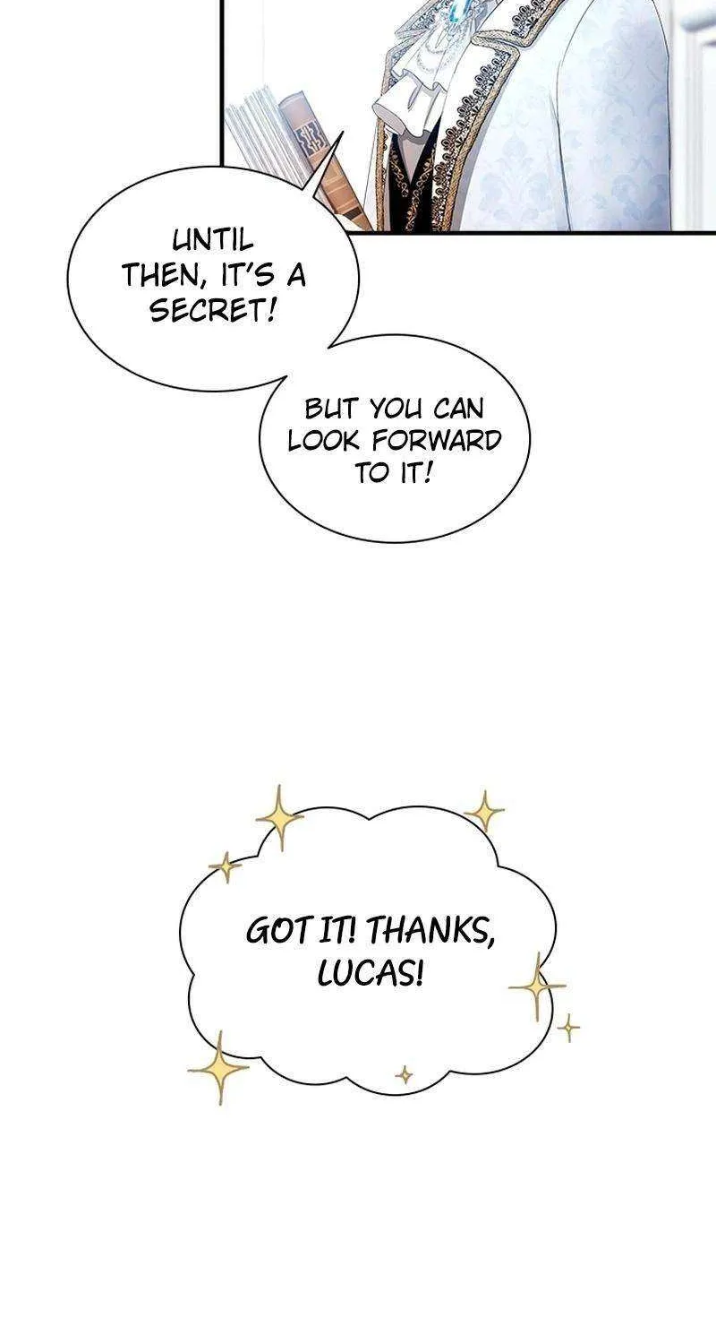 I Need Someone to Stop My Older Brothers Chapter 43 page 5 - 