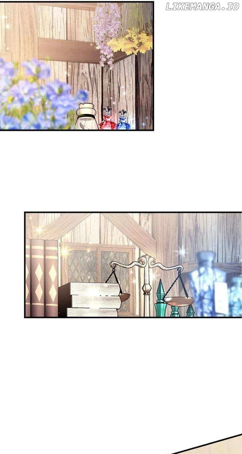I Need Someone to Stop My Older Brothers Chapter 43 page 41 - 