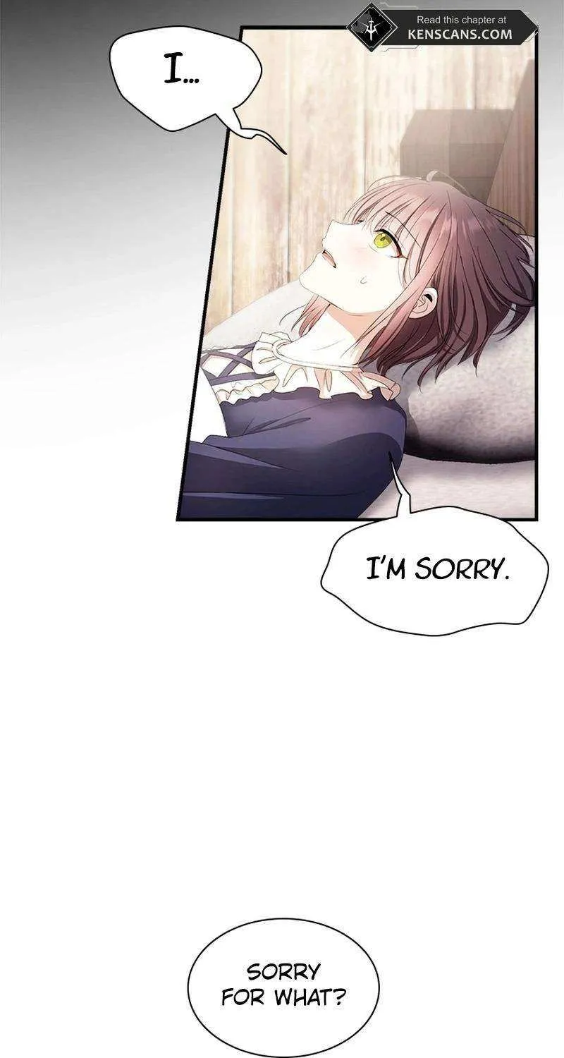 I Need Someone to Stop My Older Brothers Chapter 43 page 45 - 