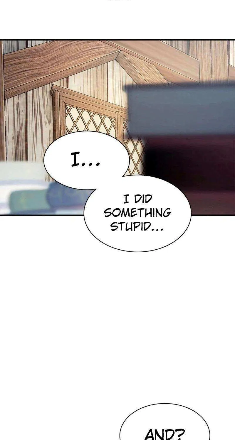 I Need Someone to Stop My Older Brothers Chapter 43 page 46 - 