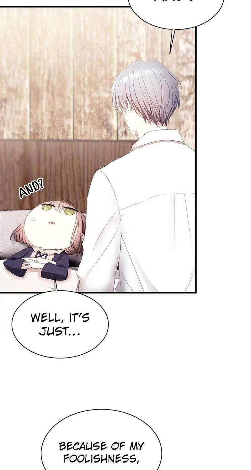 I Need Someone to Stop My Older Brothers Chapter 43 page 47 - 