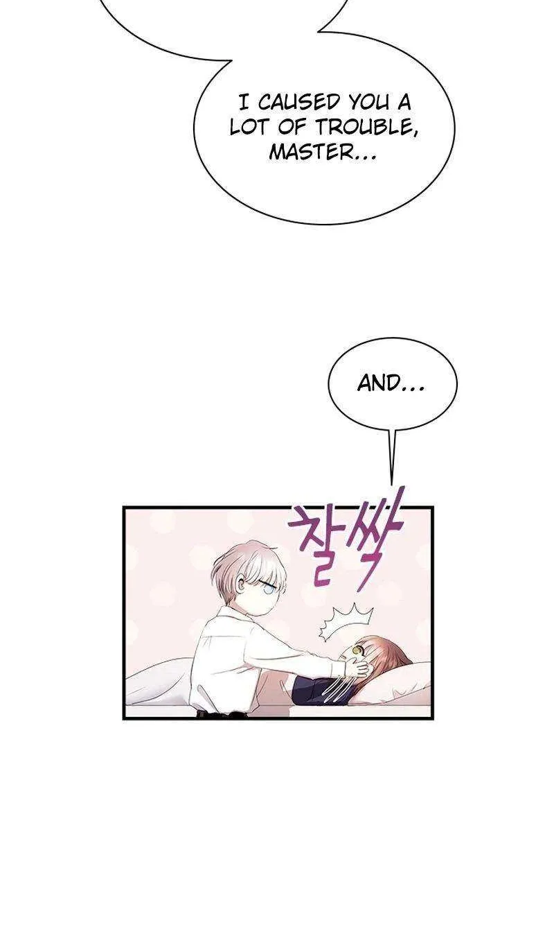 I Need Someone to Stop My Older Brothers Chapter 43 page 48 - 