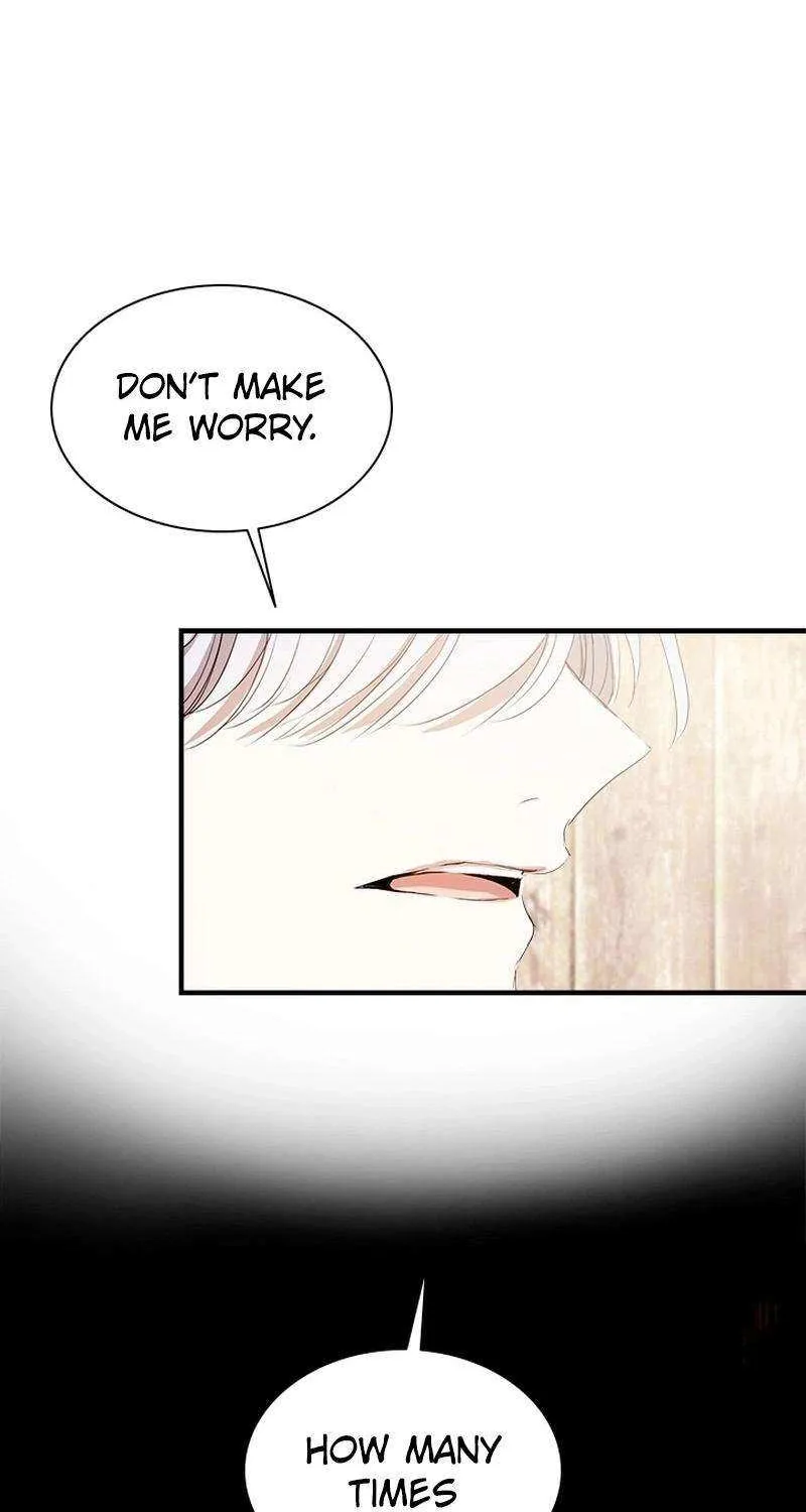 I Need Someone to Stop My Older Brothers Chapter 43 page 50 - 