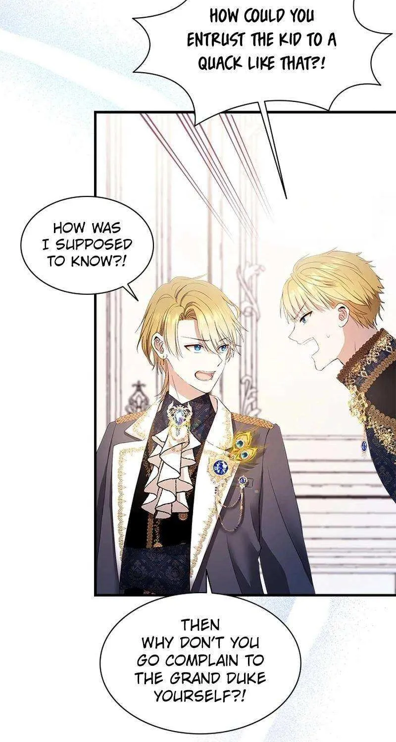 I Need Someone to Stop My Older Brothers Chapter 43 page 66 - 