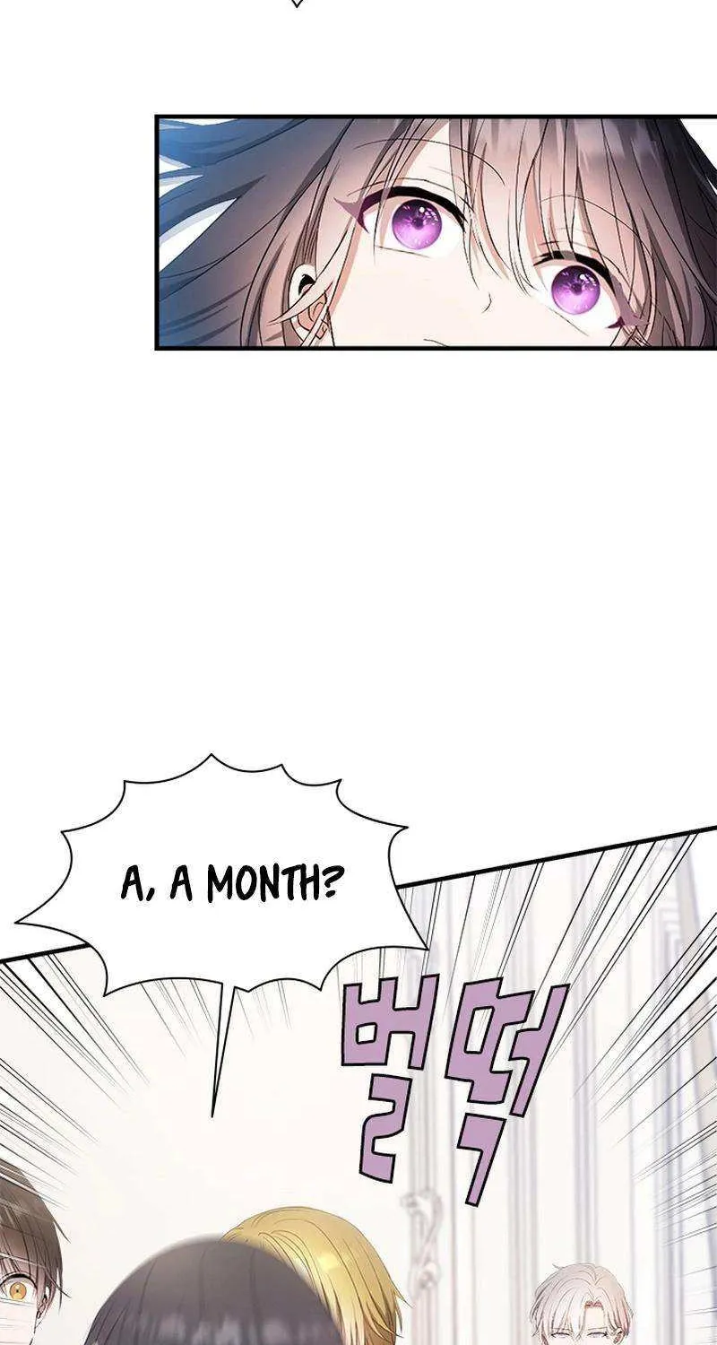I Need Someone to Stop My Older Brothers Chapter 44 page 12 - 