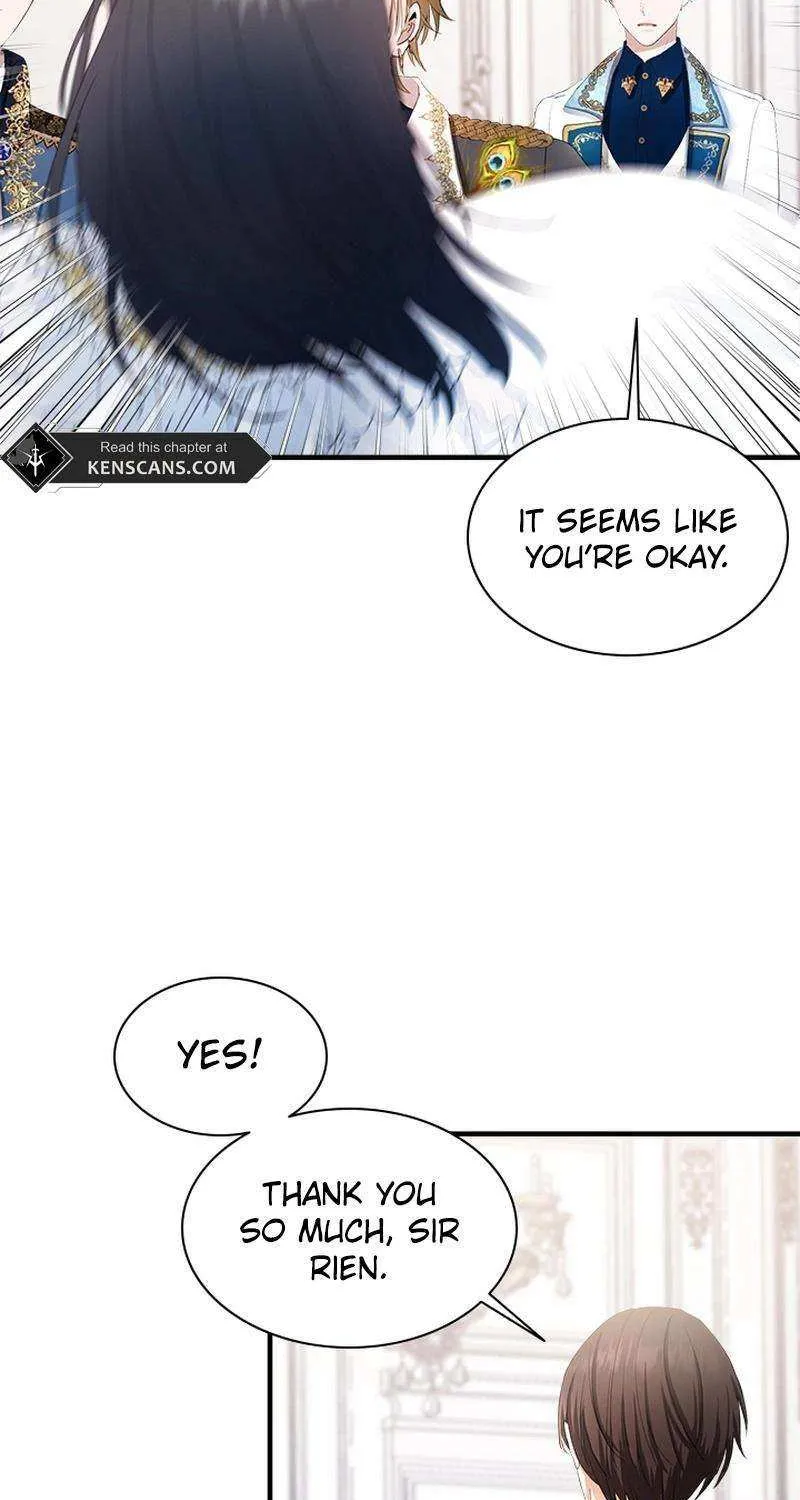 I Need Someone to Stop My Older Brothers Chapter 44 page 13 - 