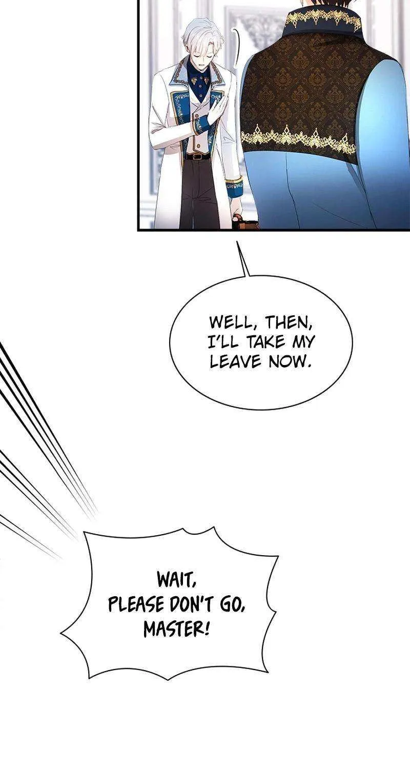 I Need Someone to Stop My Older Brothers Chapter 44 page 14 - 