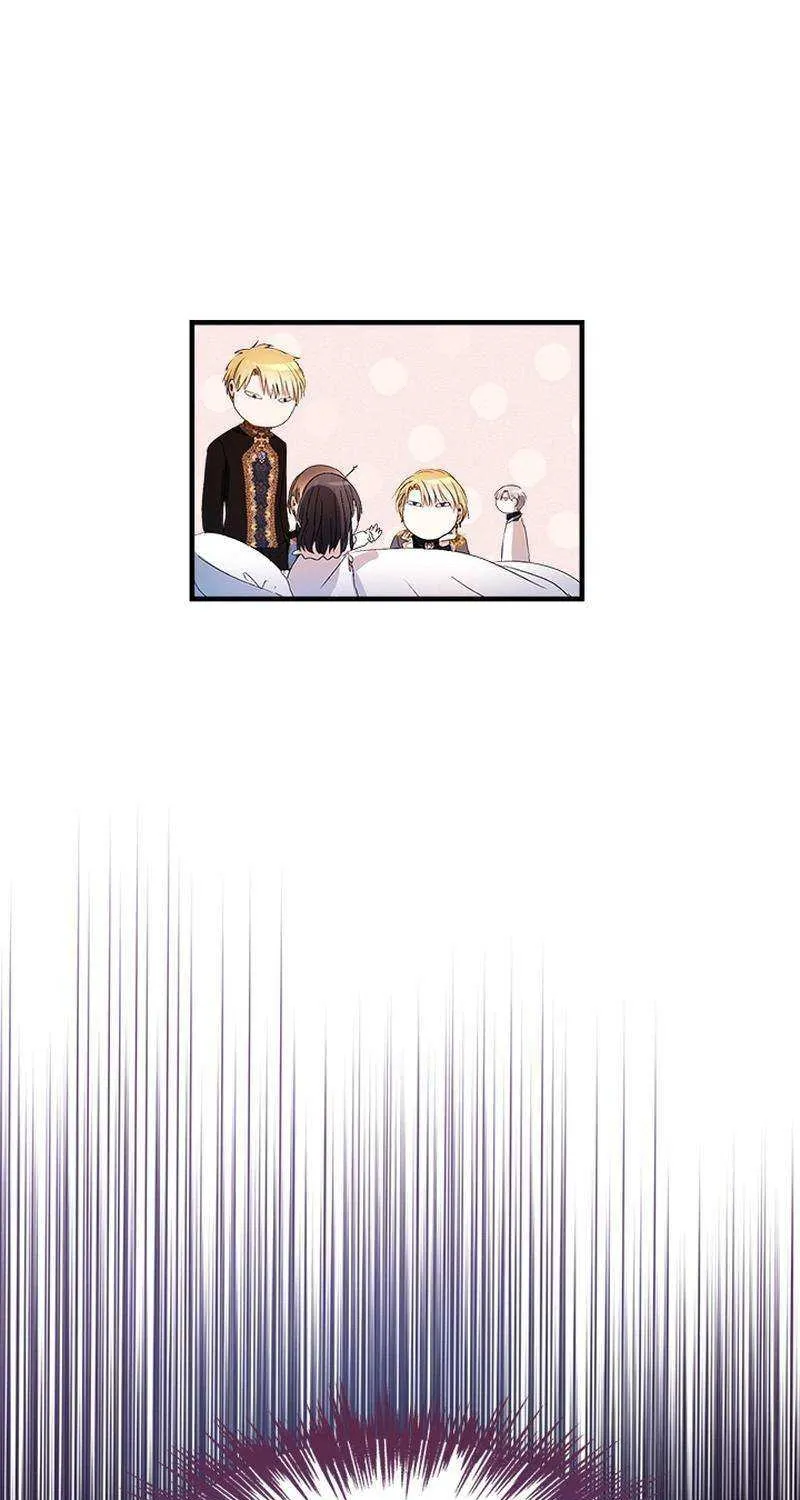 I Need Someone to Stop My Older Brothers Chapter 44 page 15 - 