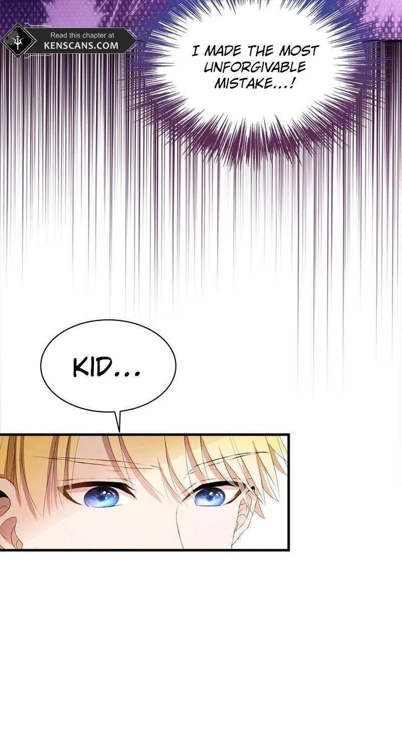 I Need Someone to Stop My Older Brothers Chapter 44 page 17 - 
