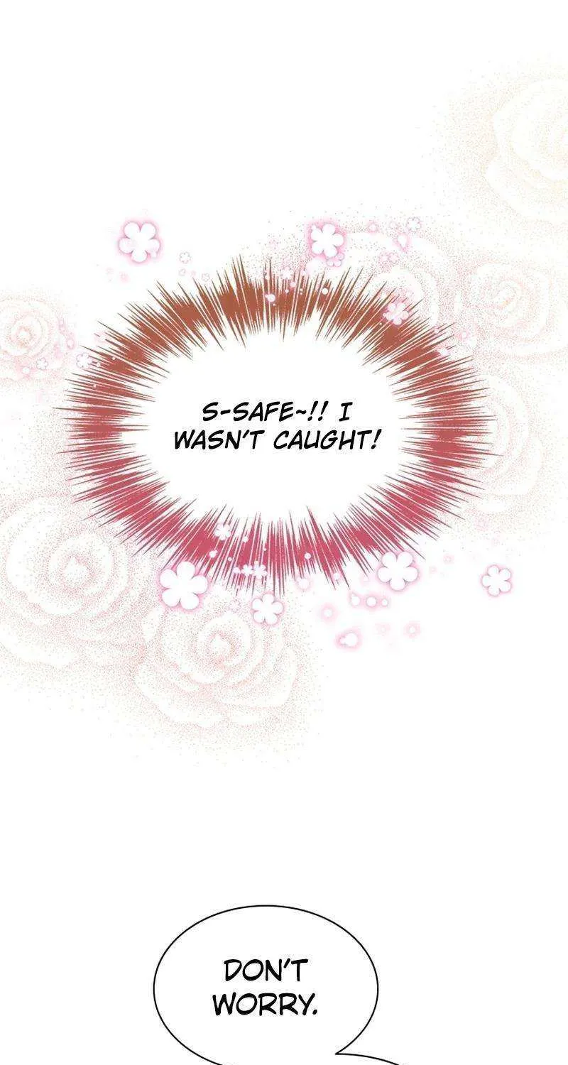 I Need Someone to Stop My Older Brothers Chapter 44 page 21 - 