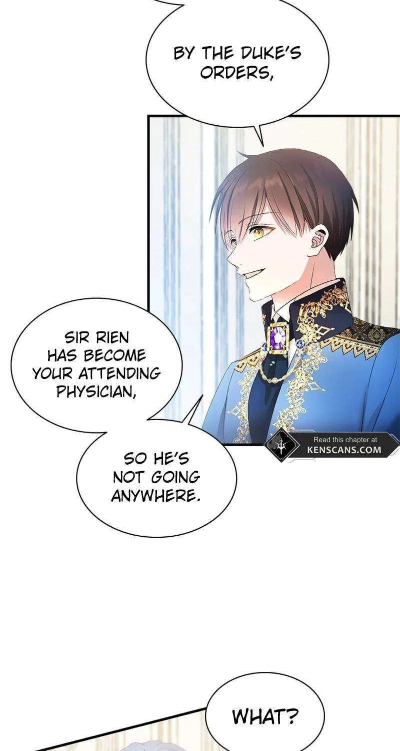 I Need Someone to Stop My Older Brothers Chapter 44 page 22 - 