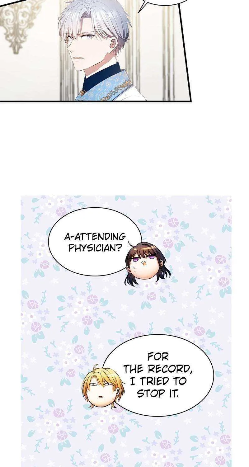 I Need Someone to Stop My Older Brothers Chapter 44 page 23 - 