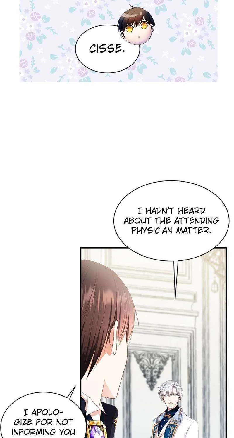 I Need Someone to Stop My Older Brothers Chapter 44 page 24 - 