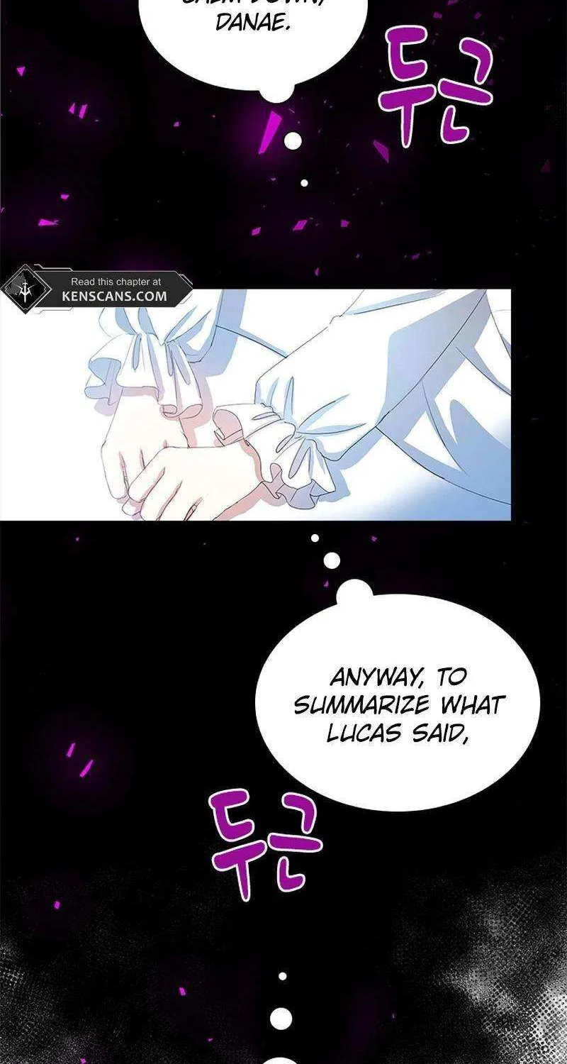 I Need Someone to Stop My Older Brothers Chapter 44 page 28 - 