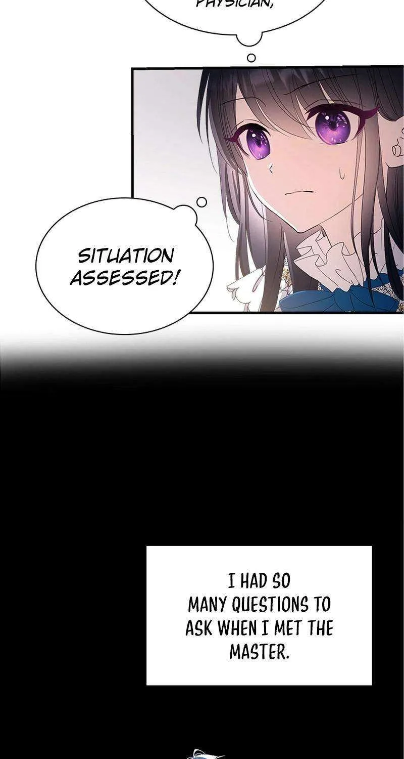 I Need Someone to Stop My Older Brothers Chapter 44 page 30 - 