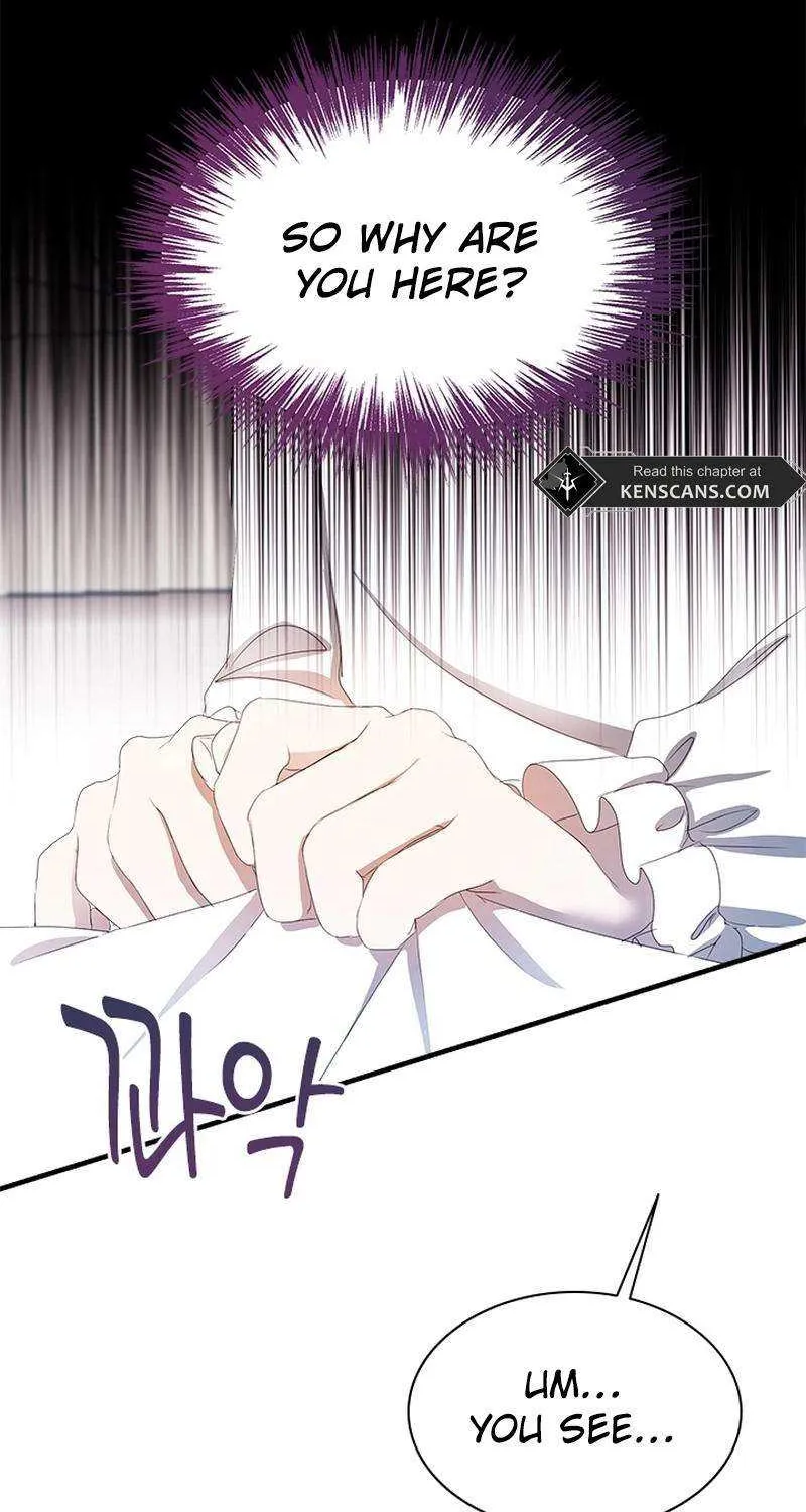 I Need Someone to Stop My Older Brothers Chapter 44 page 32 - 