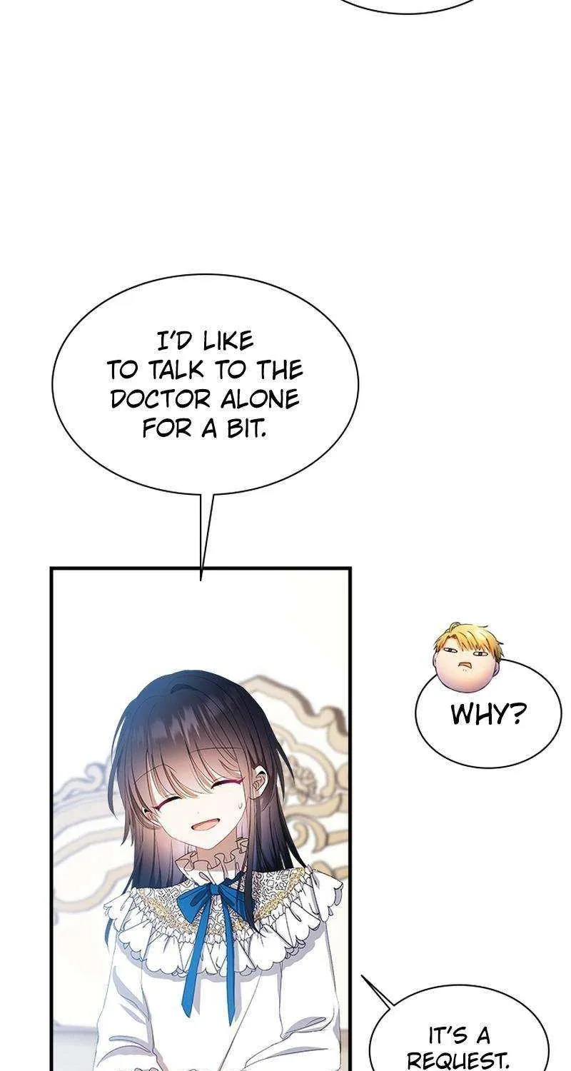 I Need Someone to Stop My Older Brothers Chapter 44 page 33 - 