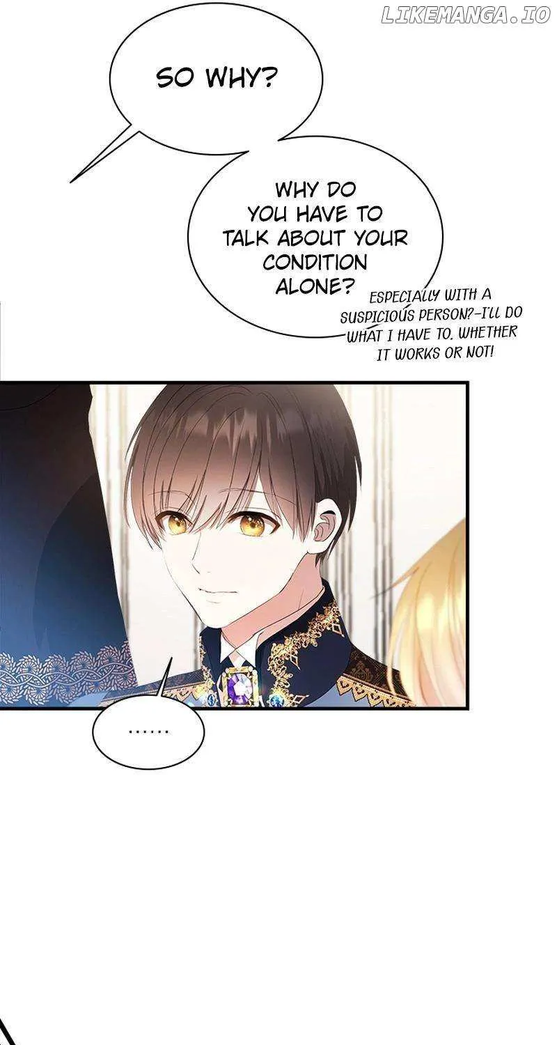 I Need Someone to Stop My Older Brothers Chapter 44 page 35 - 