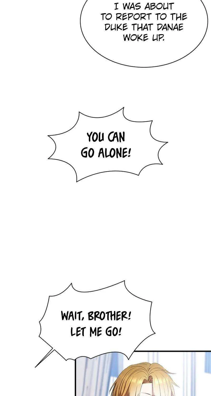 I Need Someone to Stop My Older Brothers Chapter 44 page 37 - 