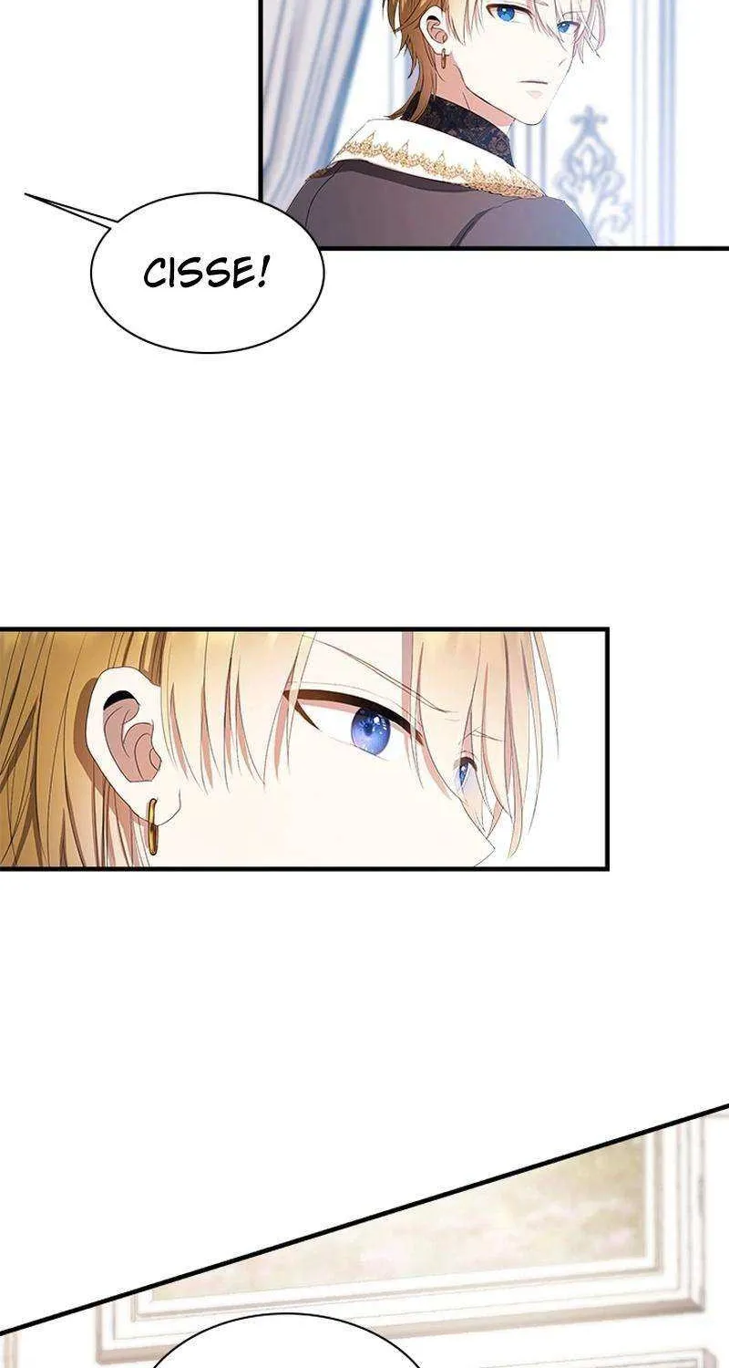 I Need Someone to Stop My Older Brothers Chapter 44 page 38 - 