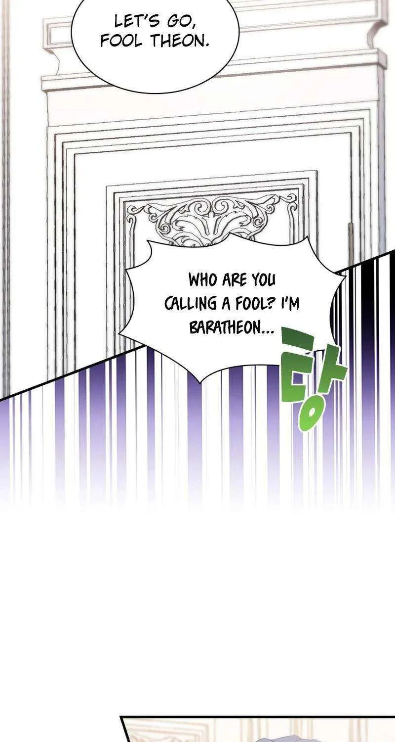 I Need Someone to Stop My Older Brothers Chapter 44 page 39 - 