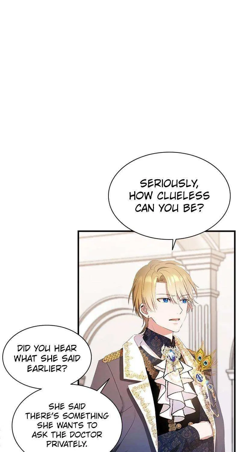 I Need Someone to Stop My Older Brothers Chapter 44 page 44 - 