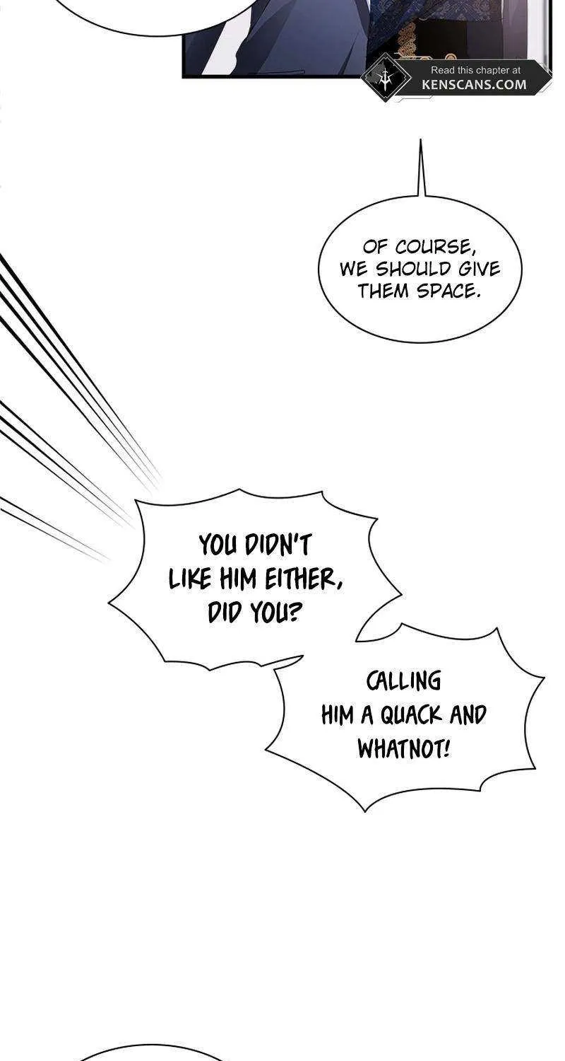 I Need Someone to Stop My Older Brothers Chapter 44 page 45 - 