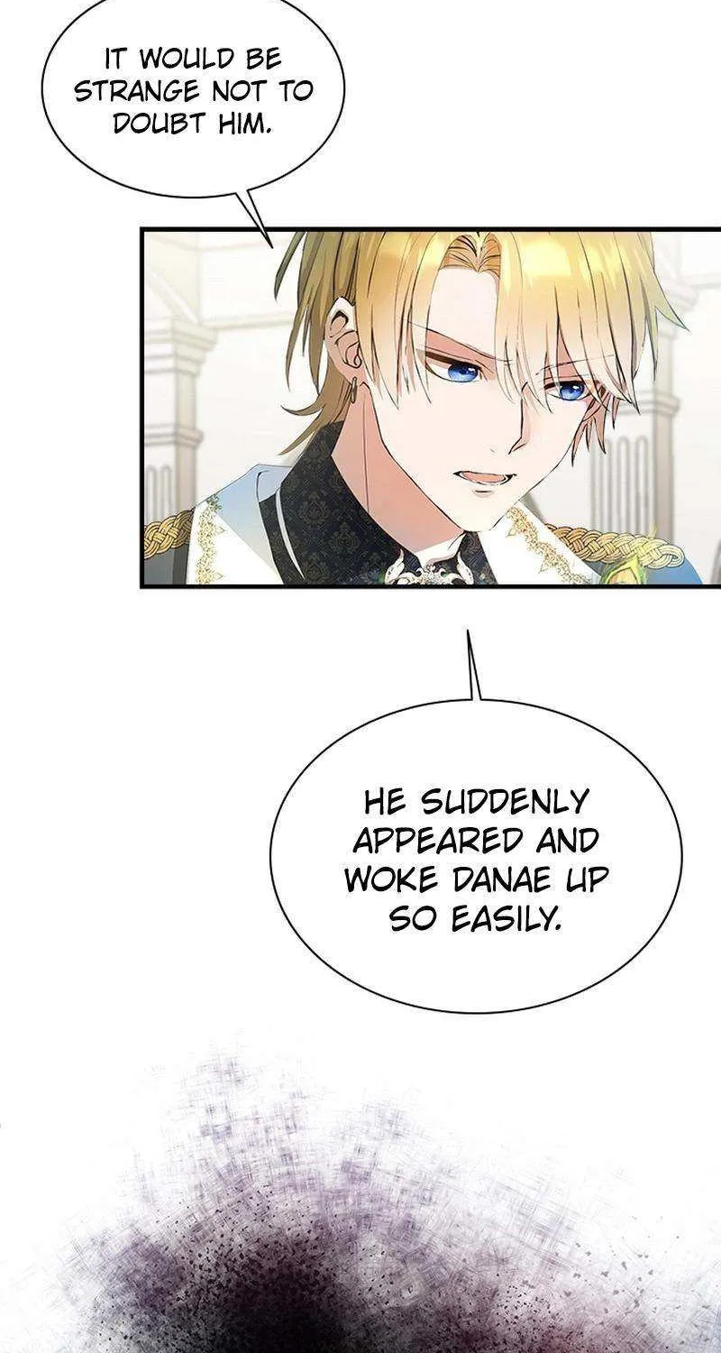 I Need Someone to Stop My Older Brothers Chapter 44 page 46 - 
