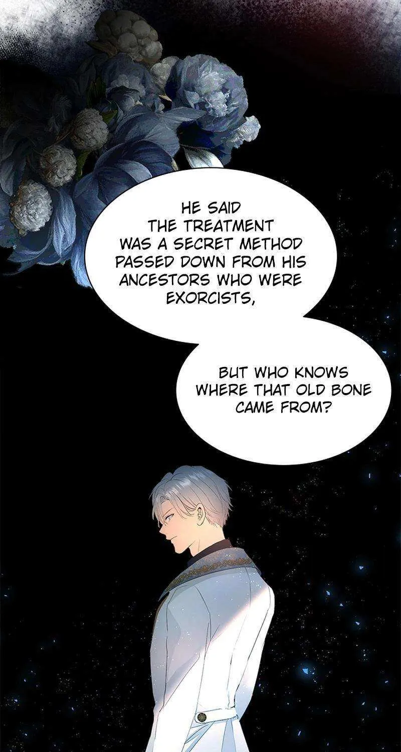 I Need Someone to Stop My Older Brothers Chapter 44 page 47 - 