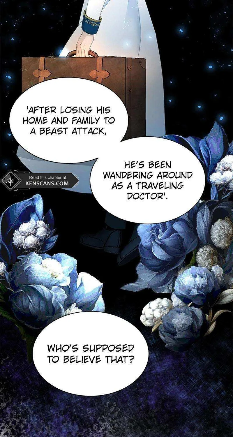 I Need Someone to Stop My Older Brothers Chapter 44 page 48 - 