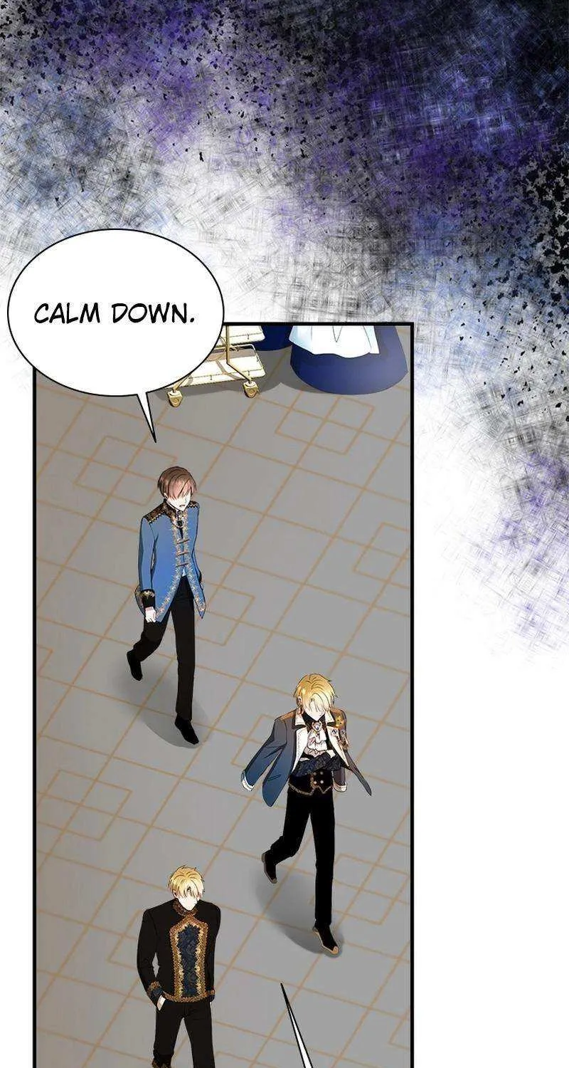 I Need Someone to Stop My Older Brothers Chapter 44 page 49 - 
