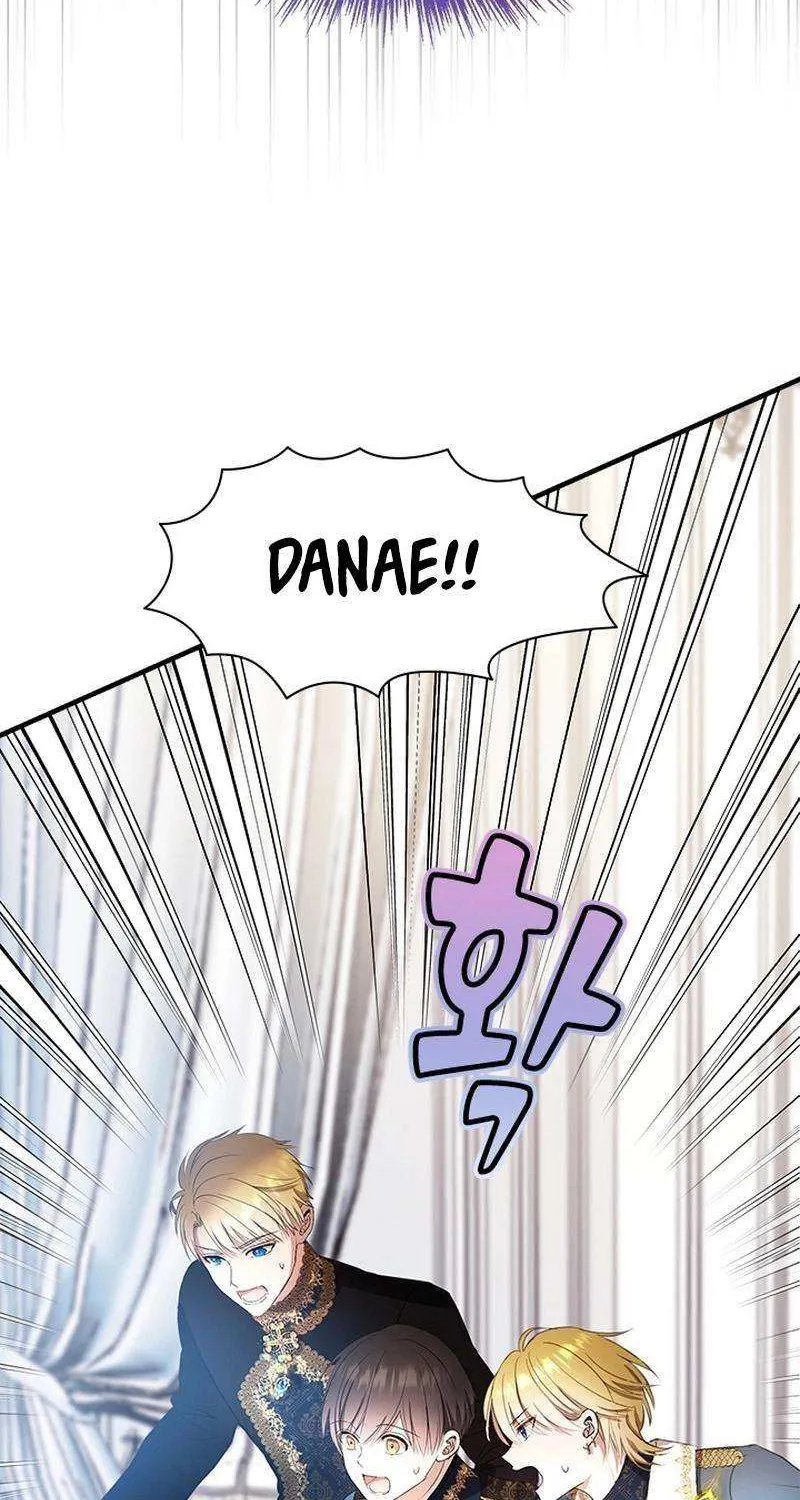 I Need Someone to Stop My Older Brothers Chapter 44 page 6 - 