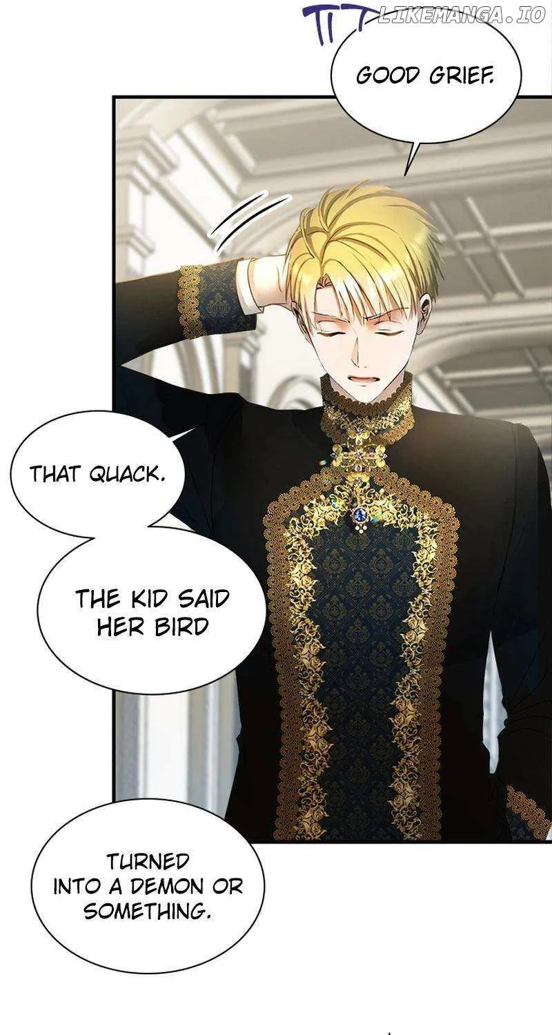 I Need Someone to Stop My Older Brothers Chapter 44 page 51 - 