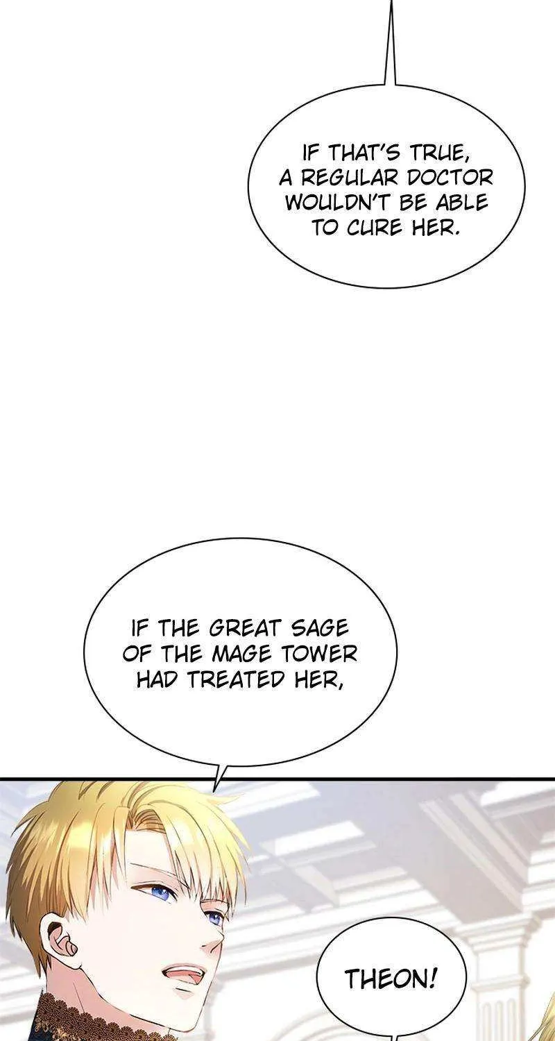 I Need Someone to Stop My Older Brothers Chapter 44 page 52 - 
