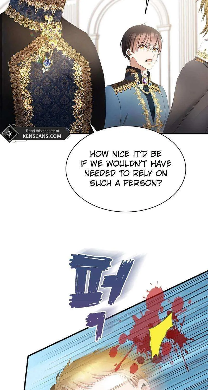 I Need Someone to Stop My Older Brothers Chapter 44 page 53 - 
