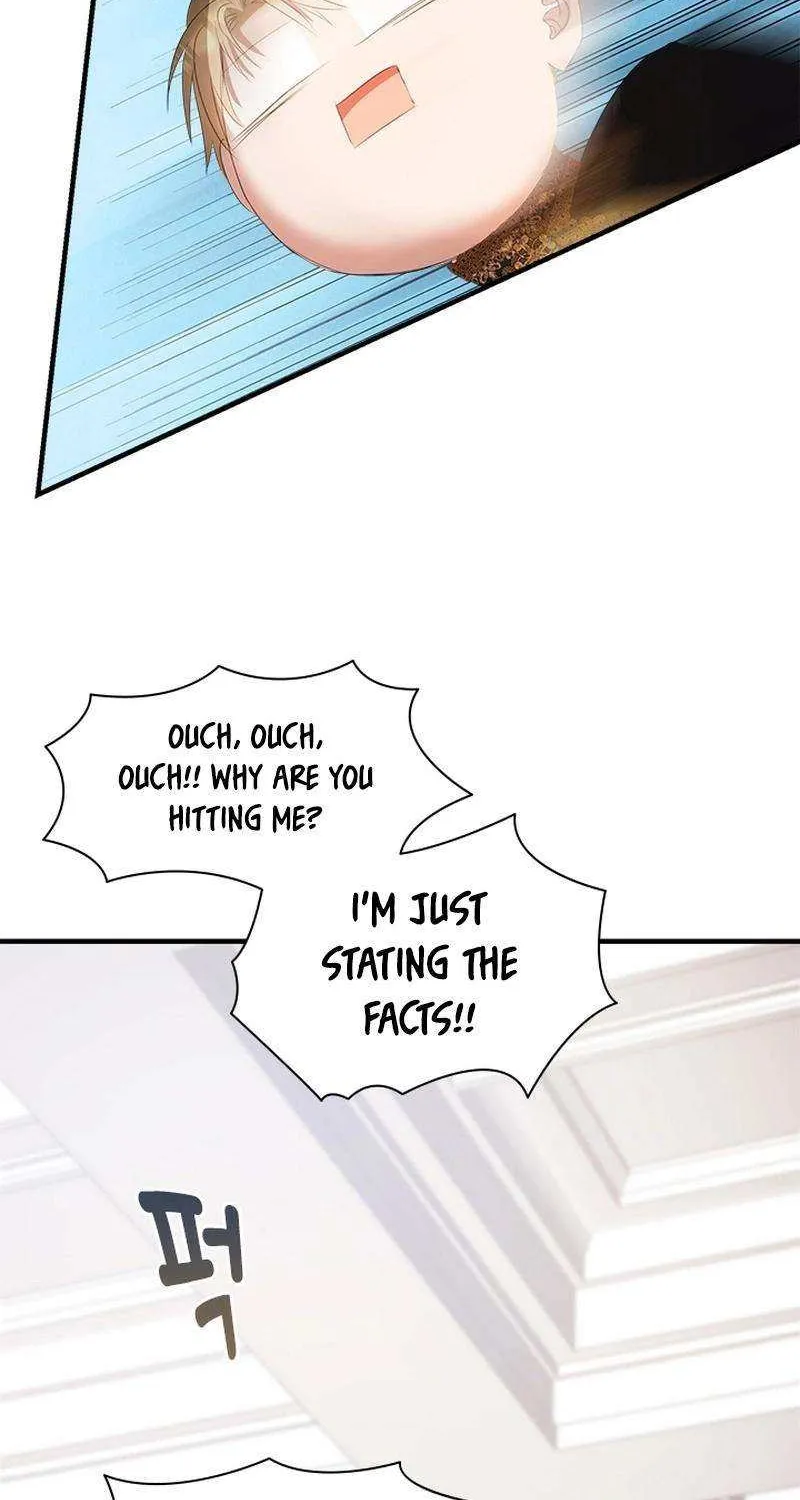 I Need Someone to Stop My Older Brothers Chapter 44 page 54 - 