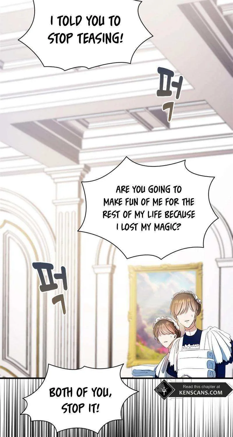I Need Someone to Stop My Older Brothers Chapter 44 page 55 - 