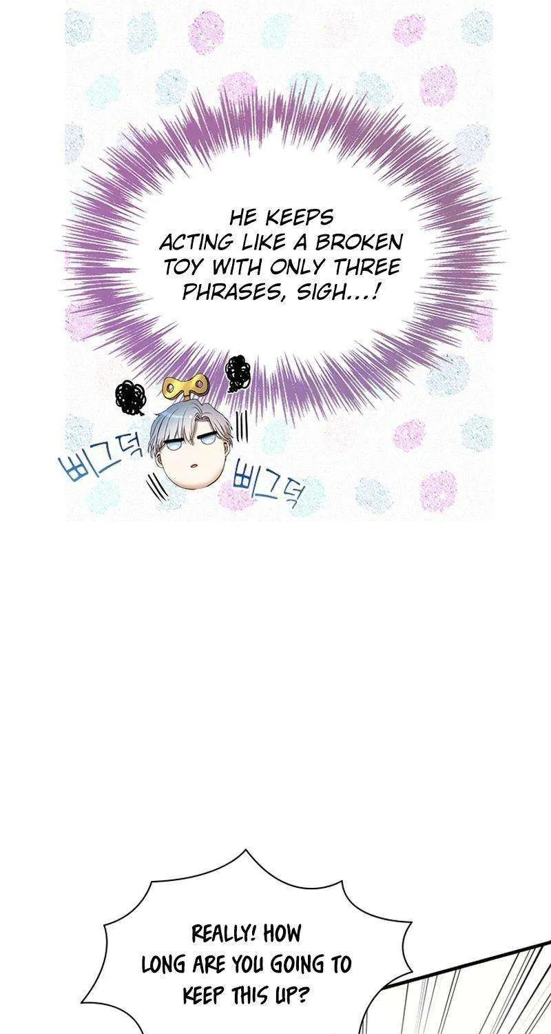 I Need Someone to Stop My Older Brothers Chapter 44 page 60 - 