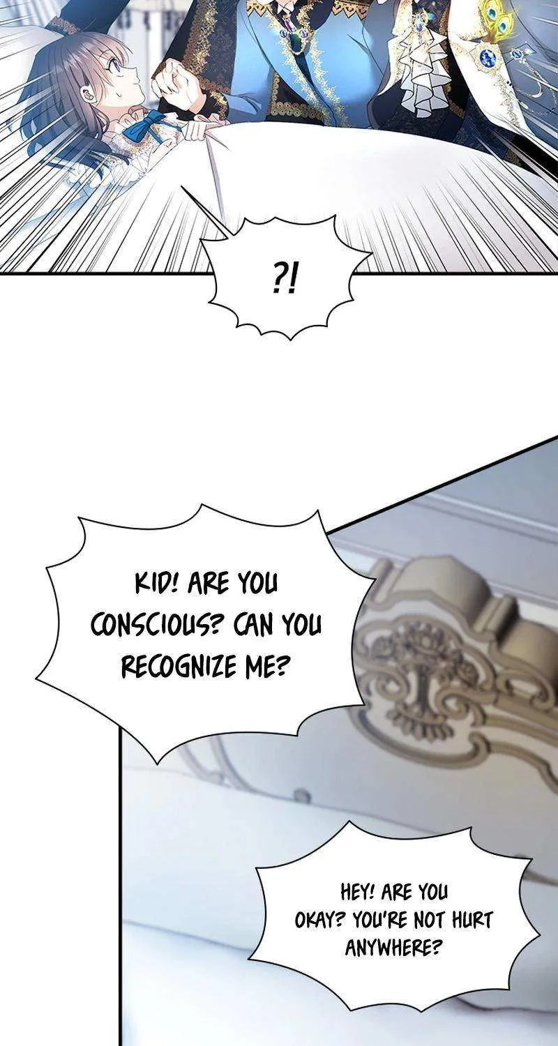 I Need Someone to Stop My Older Brothers Chapter 44 page 7 - 