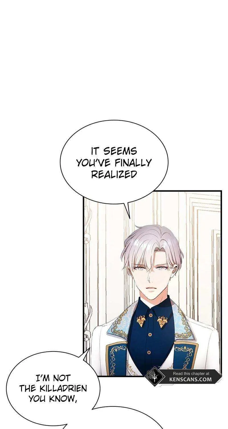 I Need Someone to Stop My Older Brothers Chapter 44 page 62 - 