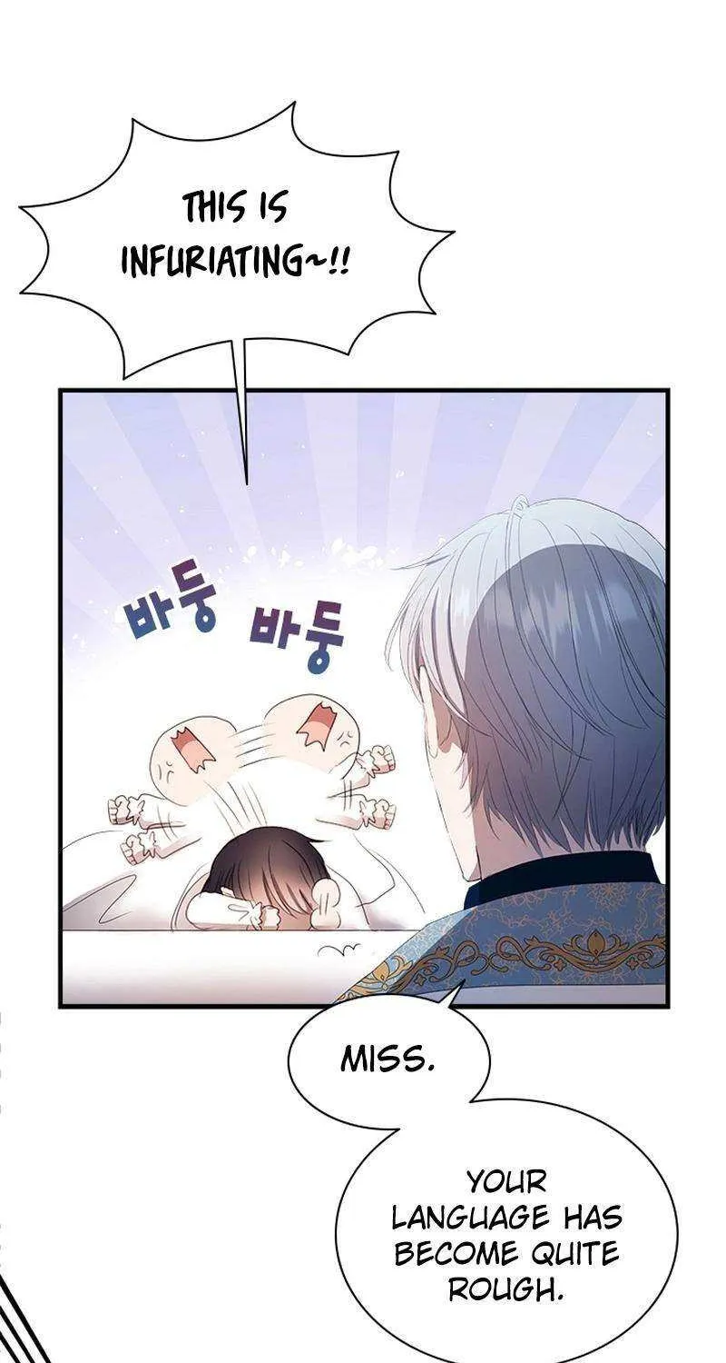 I Need Someone to Stop My Older Brothers Chapter 44 page 64 - 