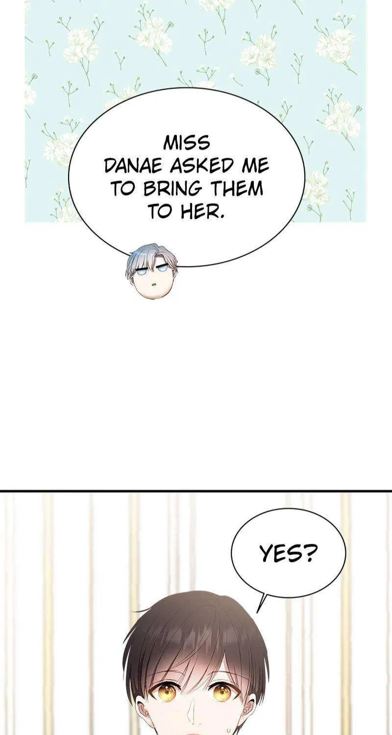 I Need Someone to Stop My Older Brothers Chapter 44 page 79 - 