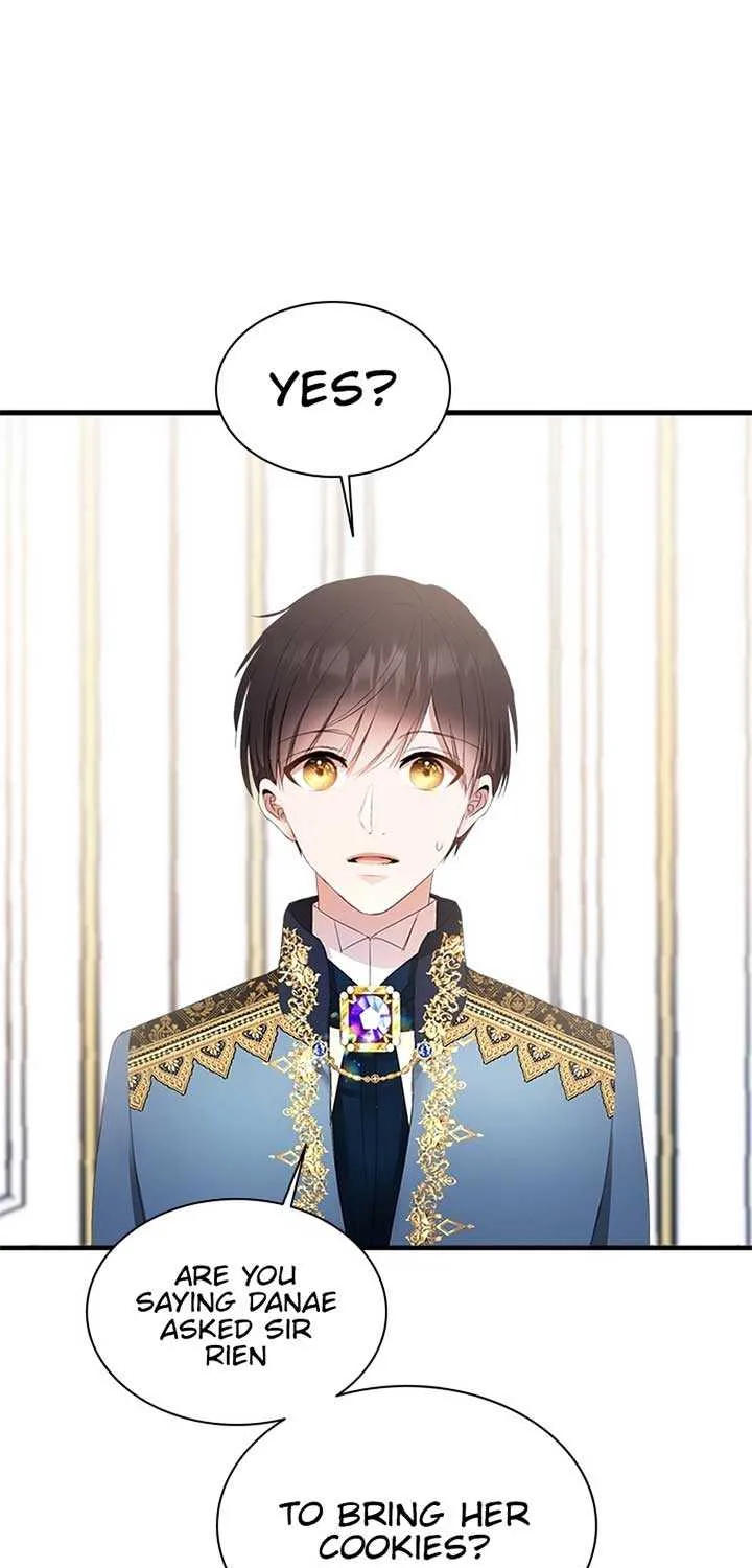 I Need Someone to Stop My Older Brothers Chapter 45 page 2 - 