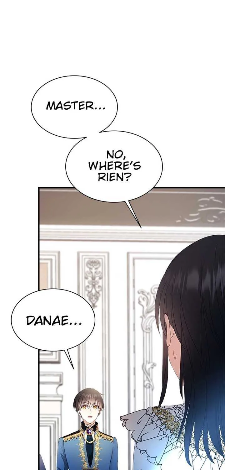 I Need Someone to Stop My Older Brothers Chapter 45 page 11 - 
