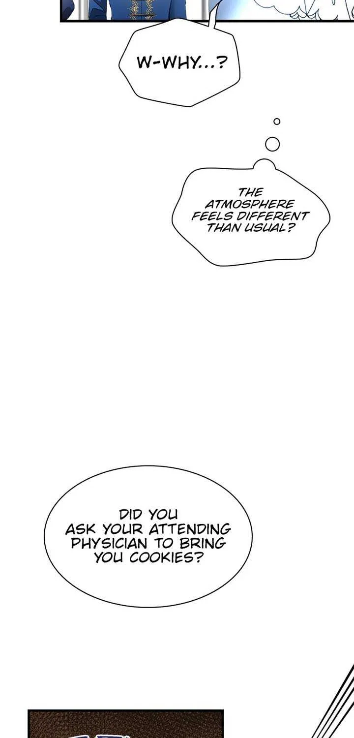 I Need Someone to Stop My Older Brothers Chapter 45 page 12 - 